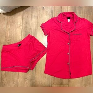 Cosabella “Bella” short slv short Pajama set. Brand new, tags removed.